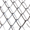 Chain Link Fence Security Fencing Cyclone Wire Fence